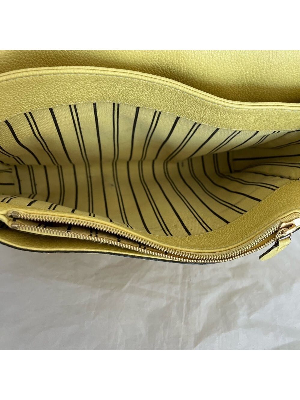 Louis Vuitton Monogram Empriente Fascinante bag - Picture 13 of 15